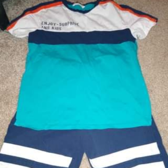 Boys Outfits - Picture 5 of 7